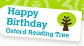 Oxford Reading Tree - 30th Birthday